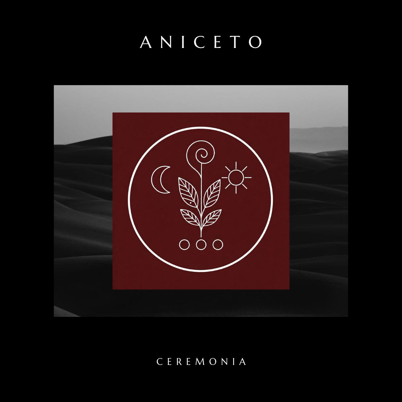Ceremonia cover art